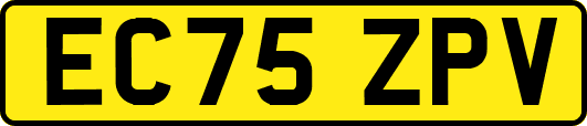 EC75ZPV