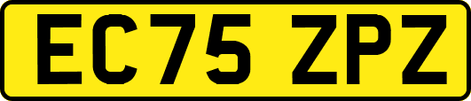 EC75ZPZ