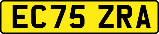 EC75ZRA