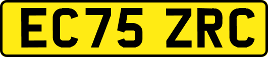 EC75ZRC