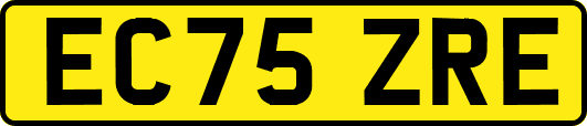 EC75ZRE
