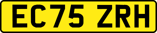 EC75ZRH