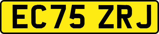 EC75ZRJ