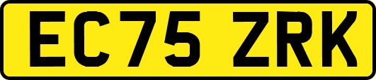 EC75ZRK