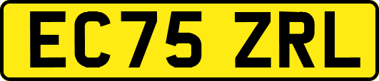 EC75ZRL