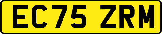 EC75ZRM