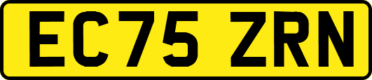 EC75ZRN