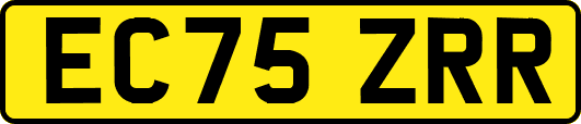 EC75ZRR
