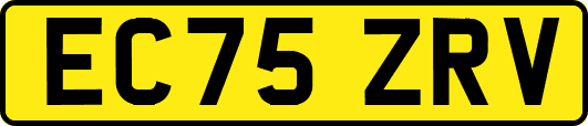 EC75ZRV