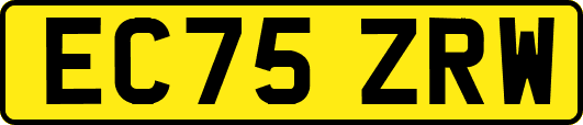 EC75ZRW