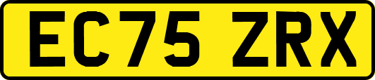 EC75ZRX