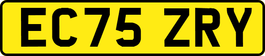 EC75ZRY