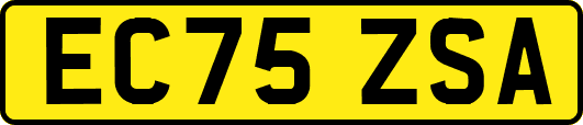 EC75ZSA