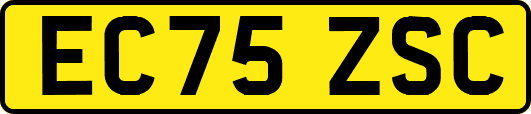 EC75ZSC