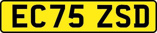 EC75ZSD