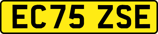 EC75ZSE