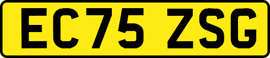 EC75ZSG