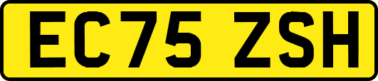 EC75ZSH