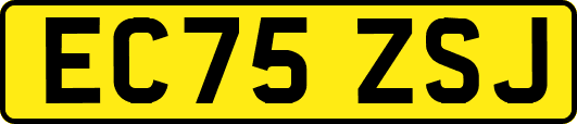 EC75ZSJ