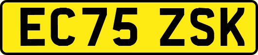 EC75ZSK