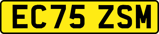 EC75ZSM