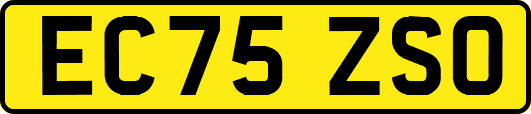 EC75ZSO