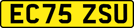 EC75ZSU