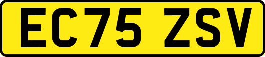 EC75ZSV