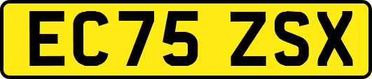 EC75ZSX