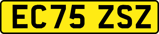 EC75ZSZ