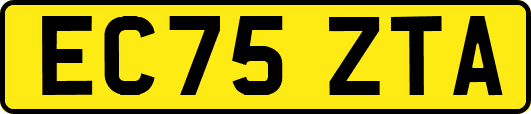 EC75ZTA