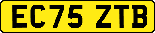 EC75ZTB
