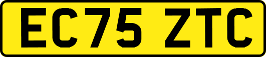 EC75ZTC