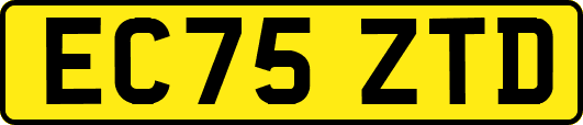 EC75ZTD
