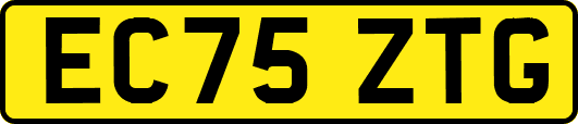 EC75ZTG