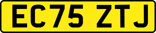 EC75ZTJ