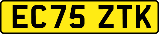 EC75ZTK