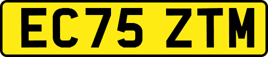 EC75ZTM