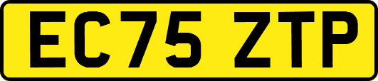EC75ZTP