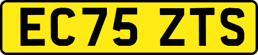 EC75ZTS