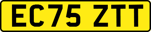 EC75ZTT