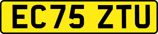 EC75ZTU