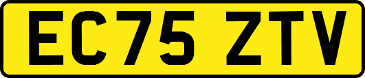 EC75ZTV