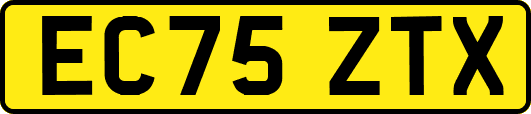 EC75ZTX