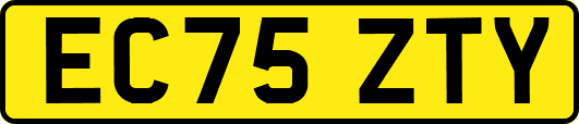 EC75ZTY