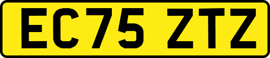 EC75ZTZ