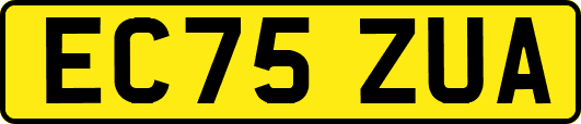 EC75ZUA