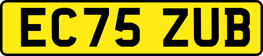 EC75ZUB
