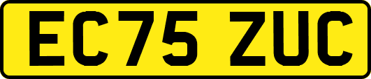 EC75ZUC