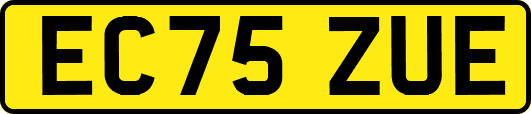 EC75ZUE